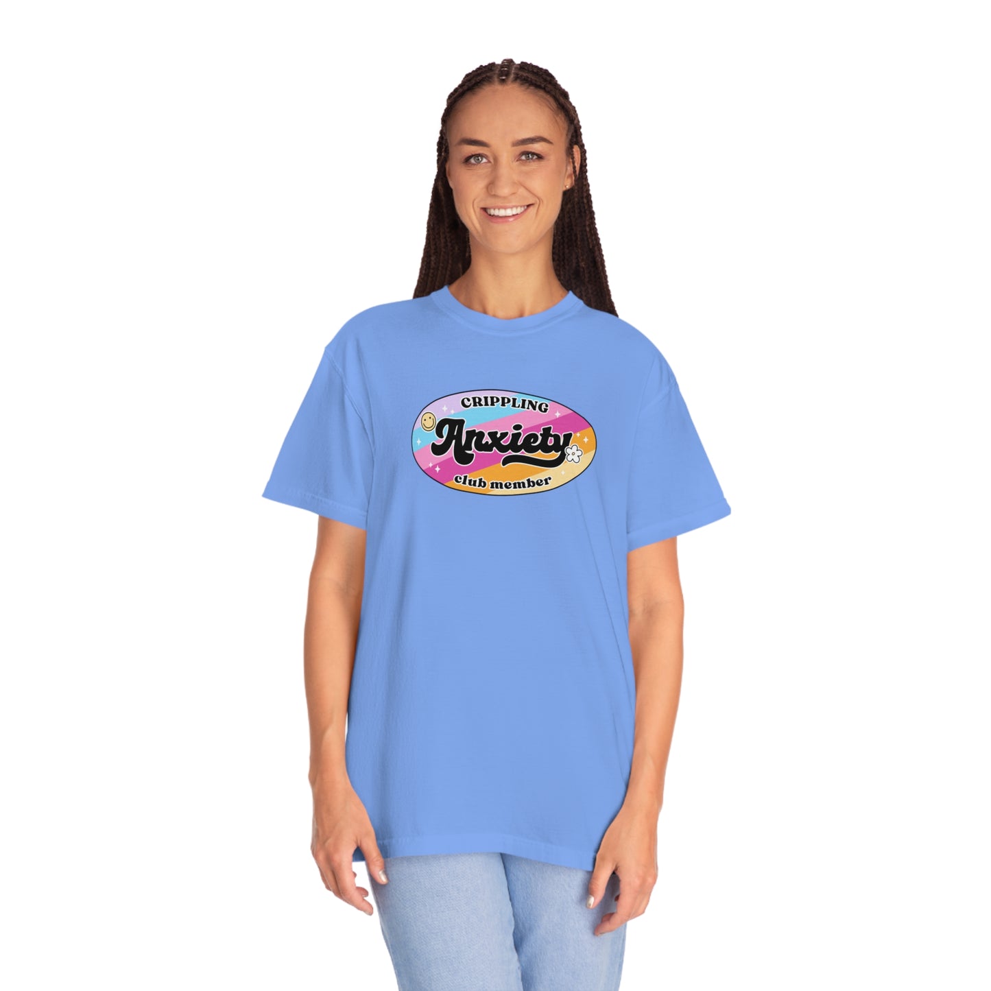 Club Member Tee