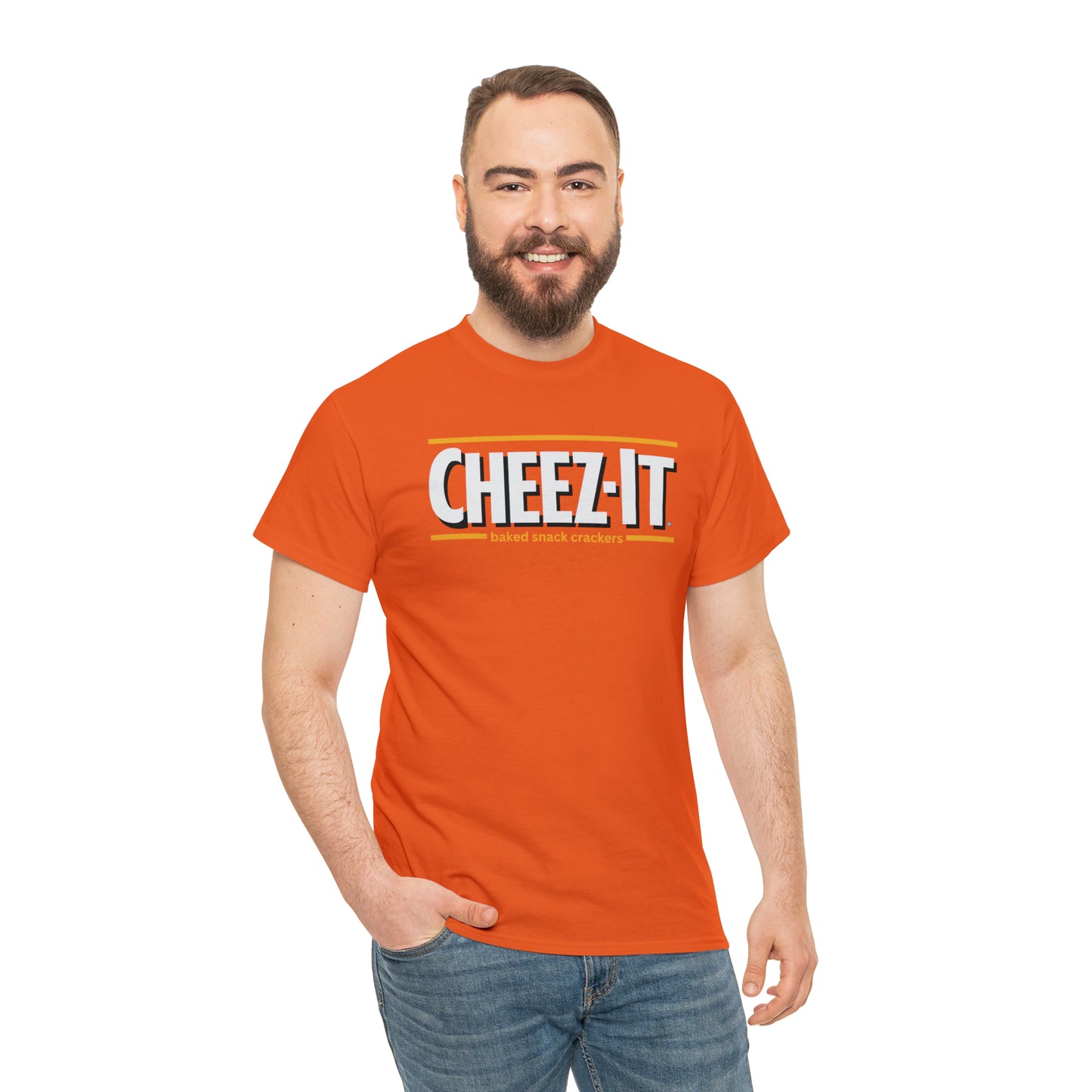 Snack Tee