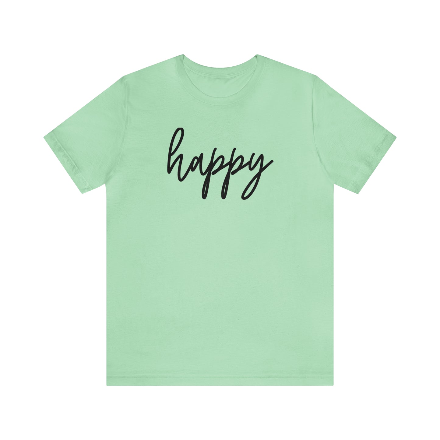 Happy Tee