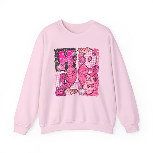 BCA Hope Crewneck