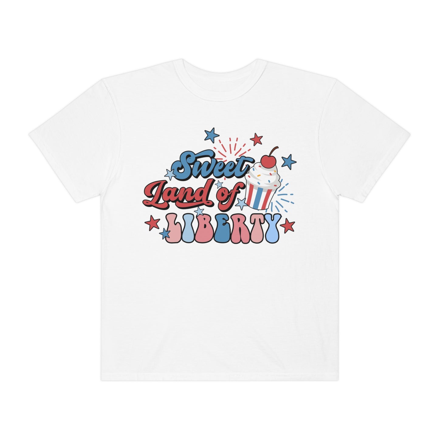 Sweet Land Tee