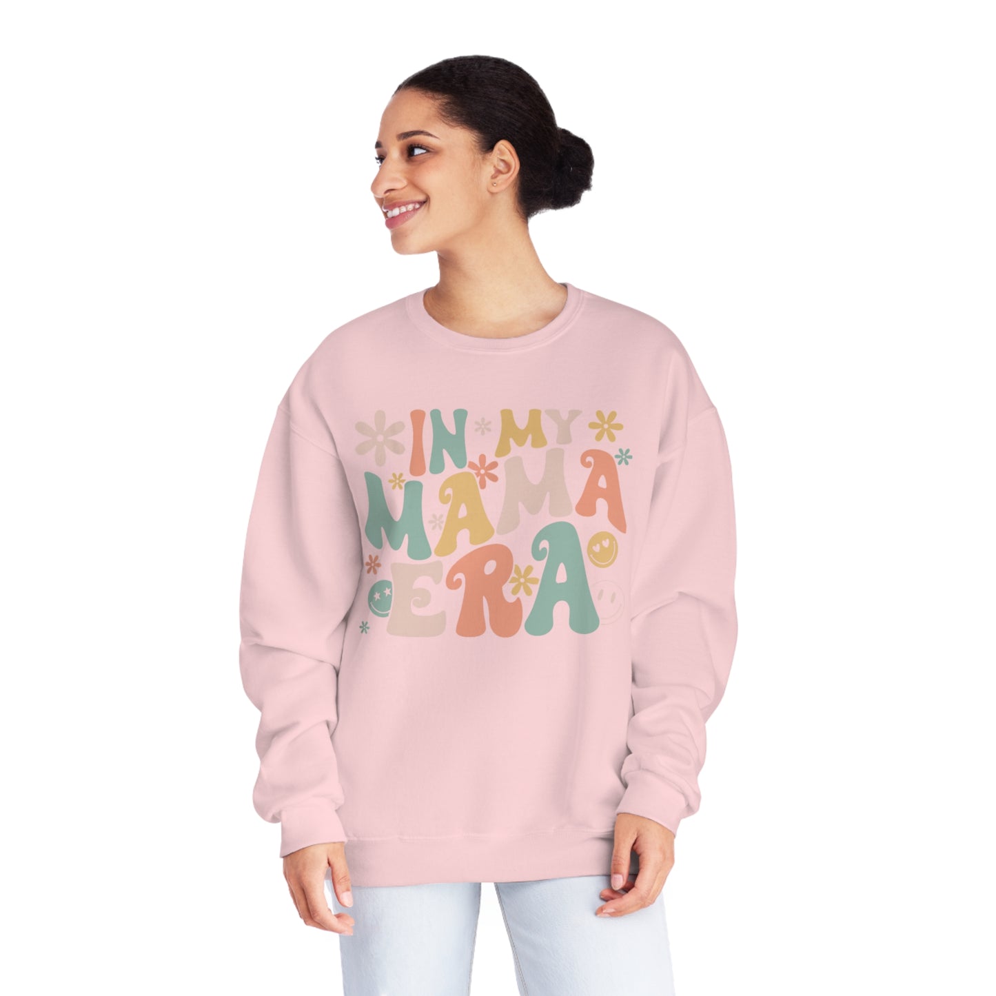 Mama Era Sweatshirt