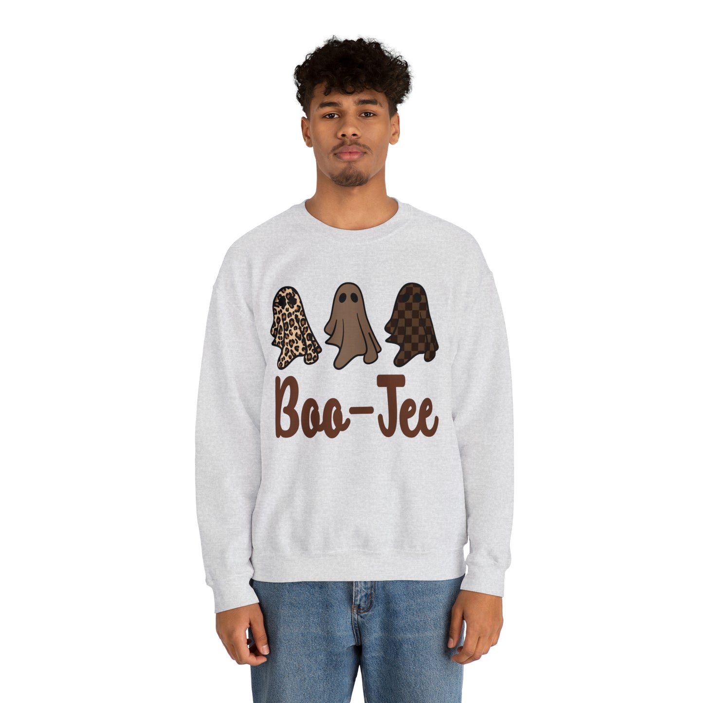 Boo-Jee Sweatshirt
