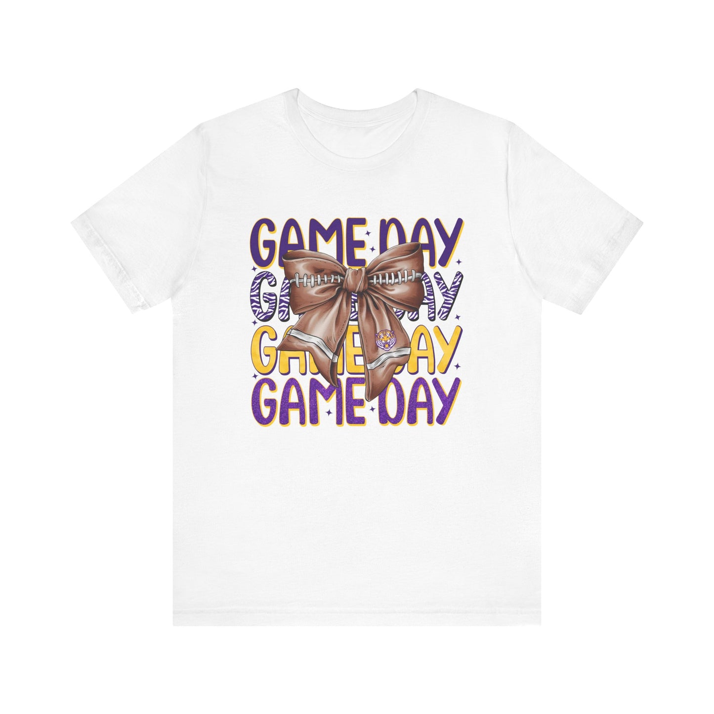 LSU Gameday Tee