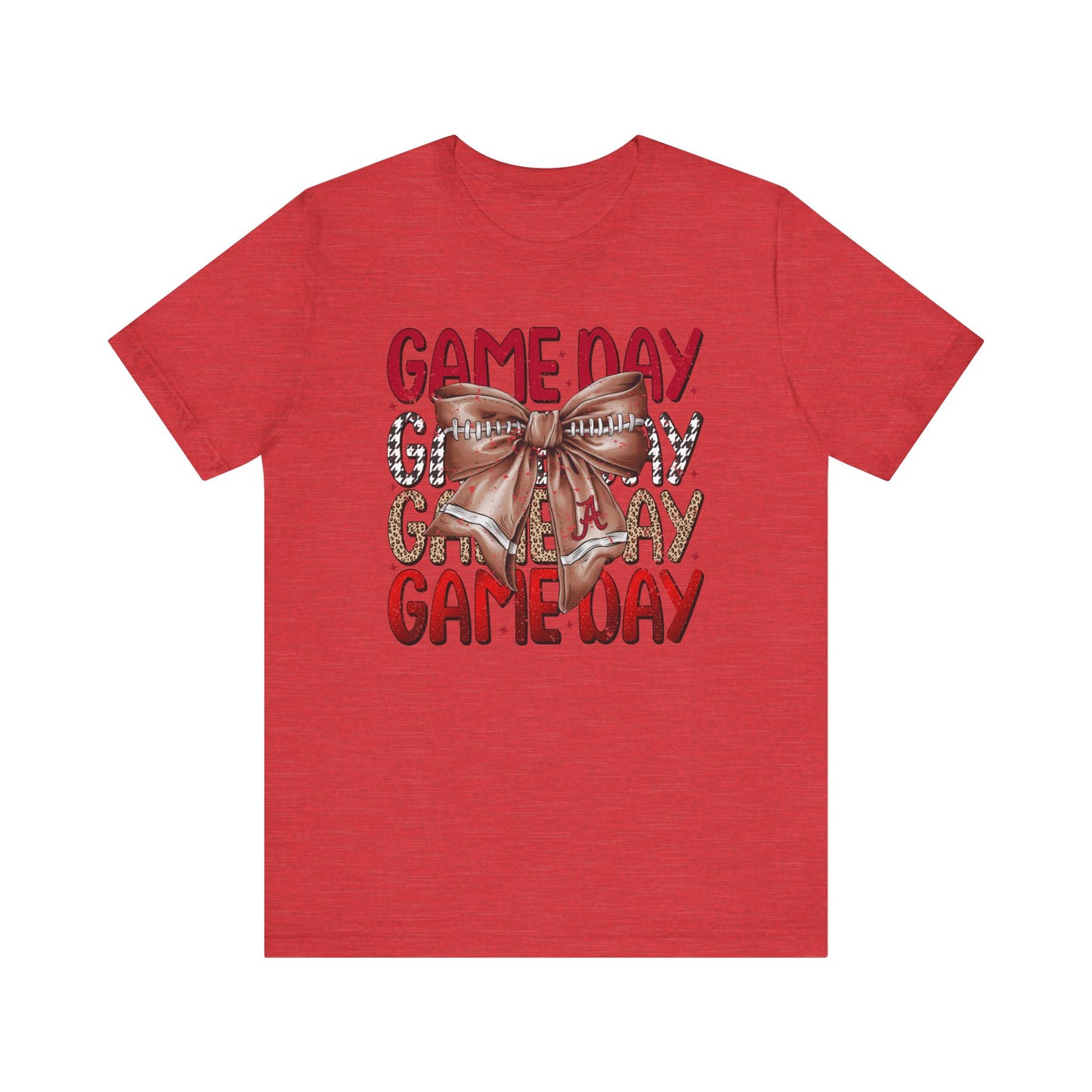 Bama Gameday Tee