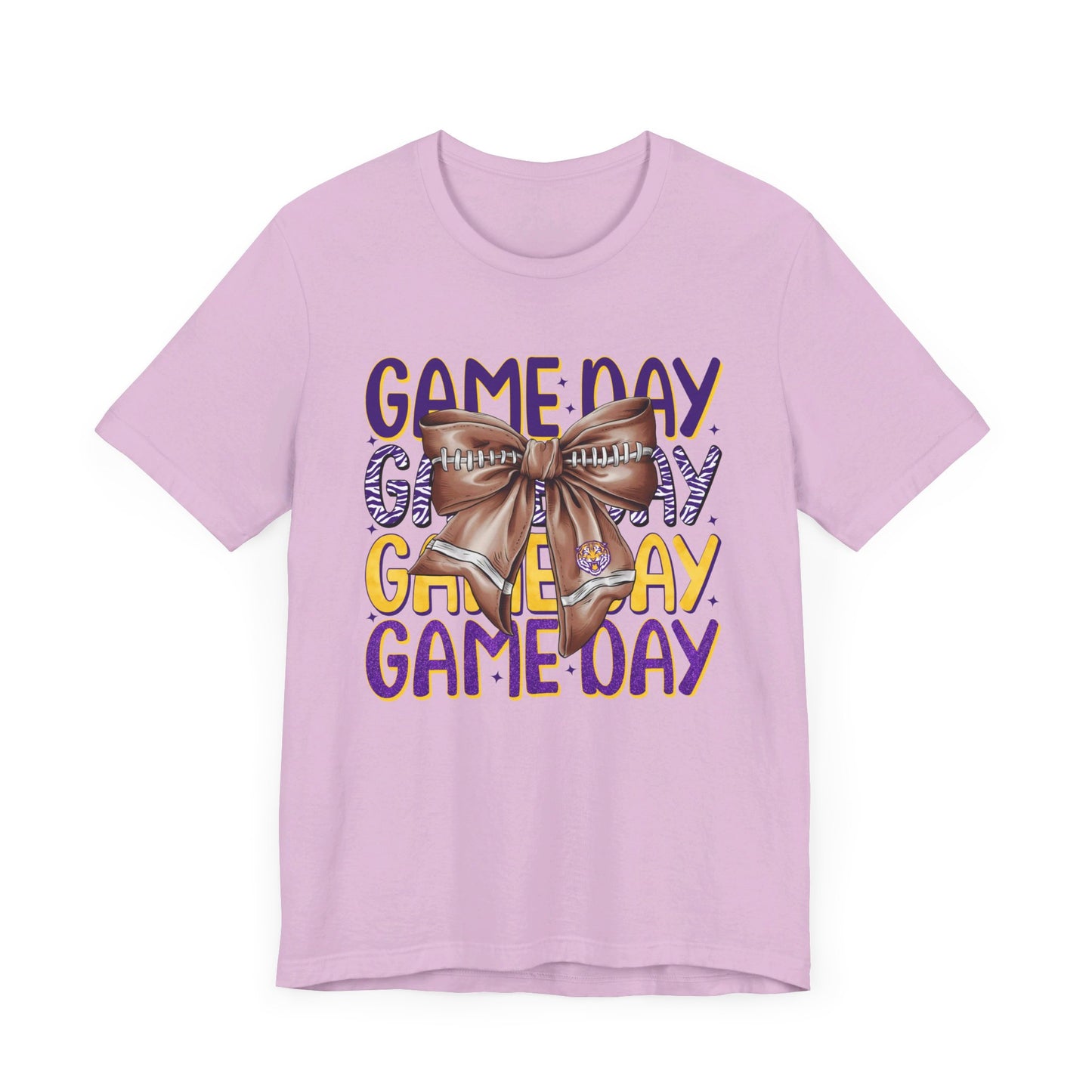 LSU Gameday Tee