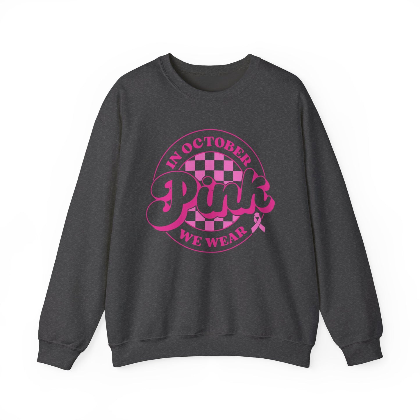BCA Retro Crewneck