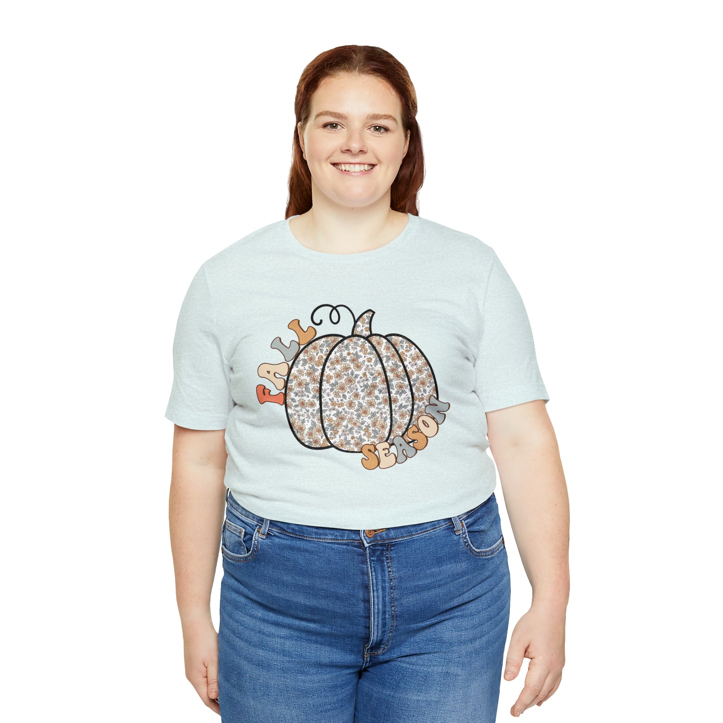 Fall Season Tee