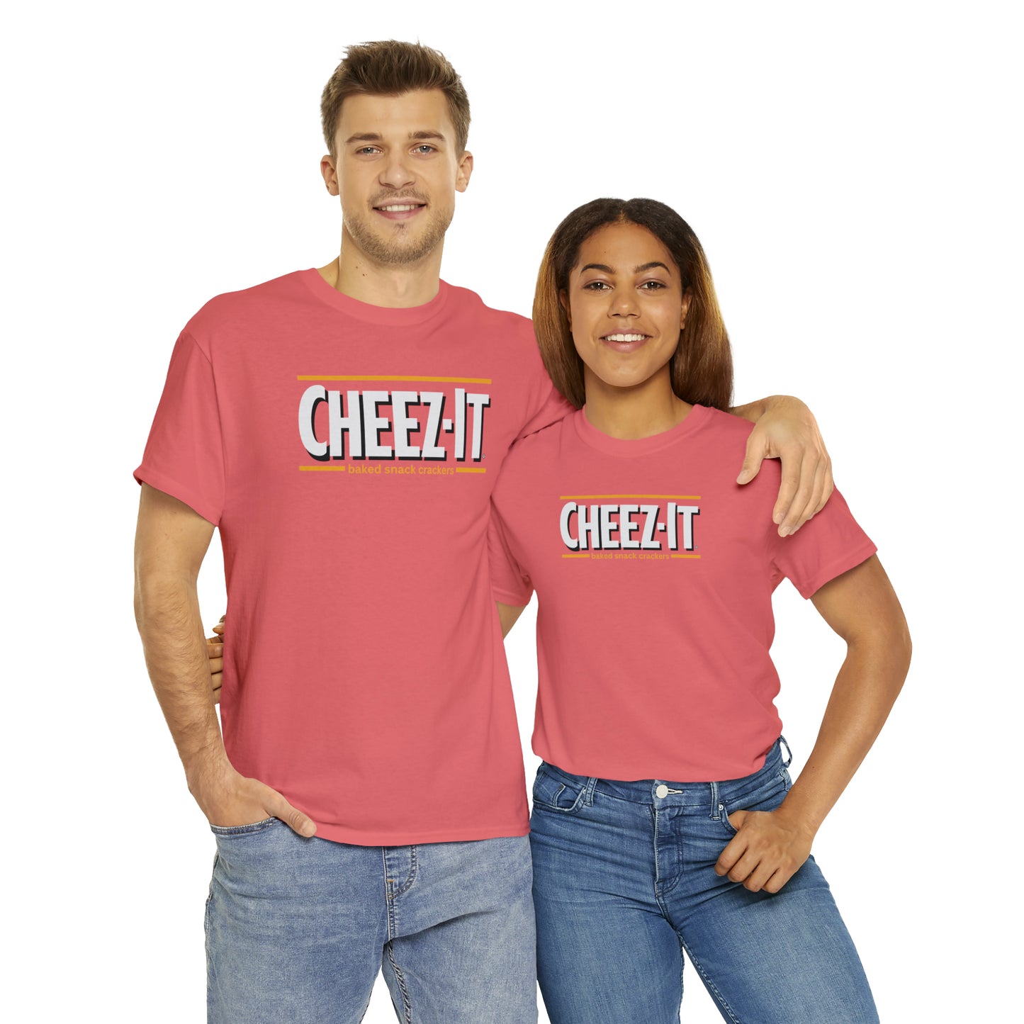 Snack Tee