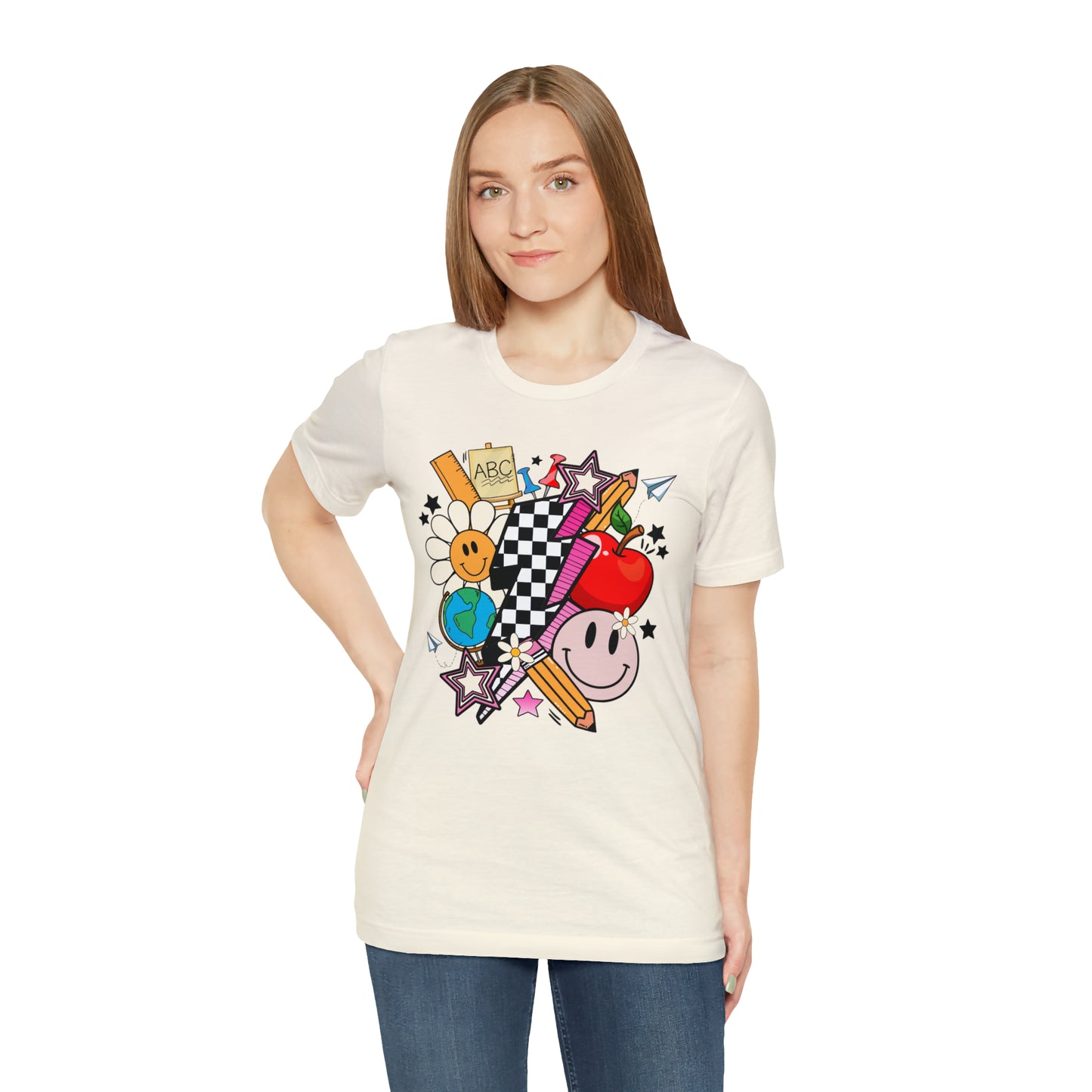 Teacher Tee