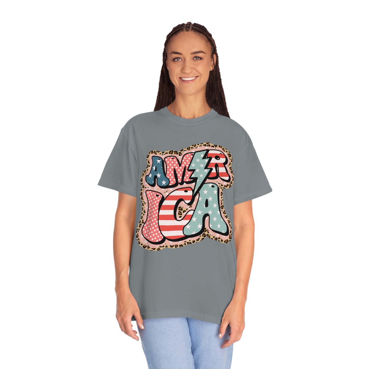 Trippy Americana