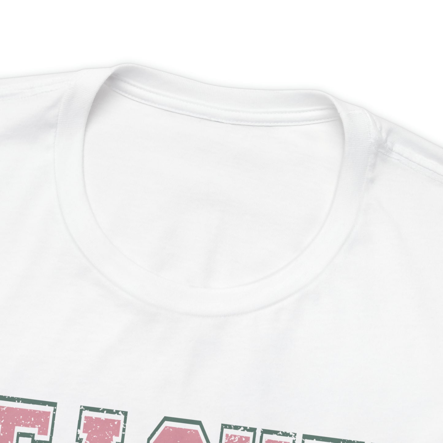 Teacher University Tee
