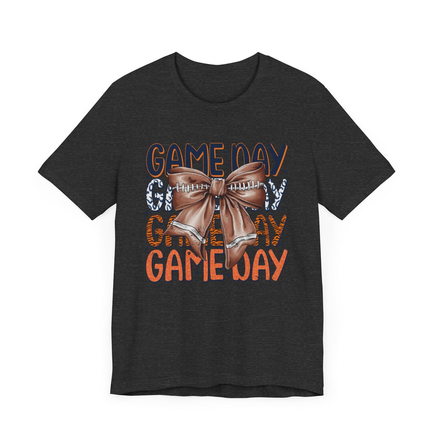 Auburn Gameday Tee