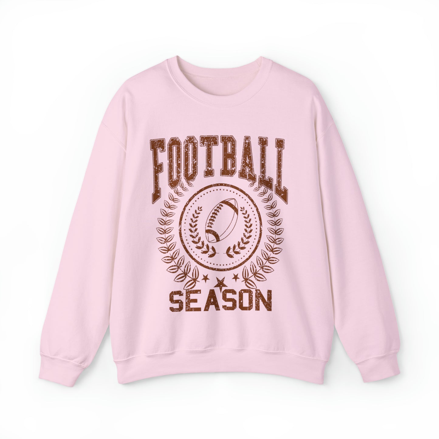 Football Season Sweatshirt