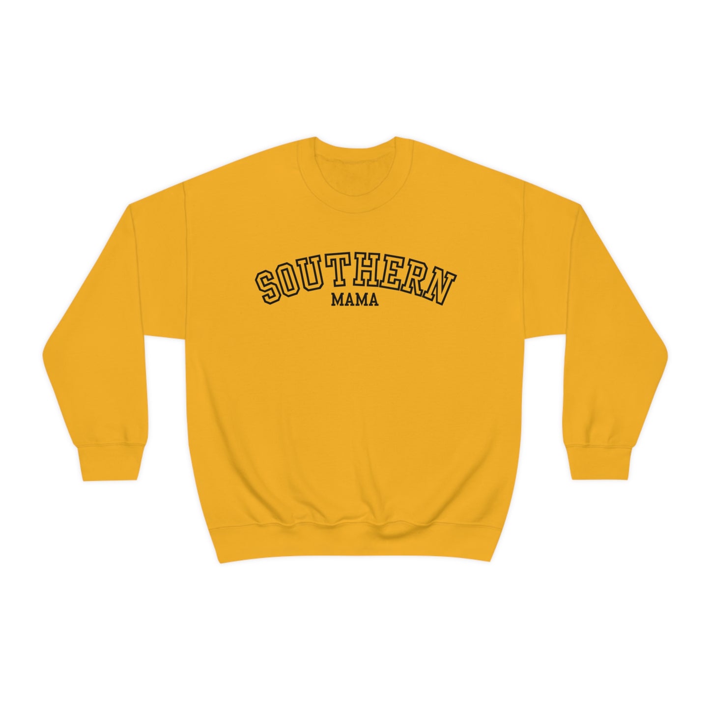 Southern Mom Sweatshirt
