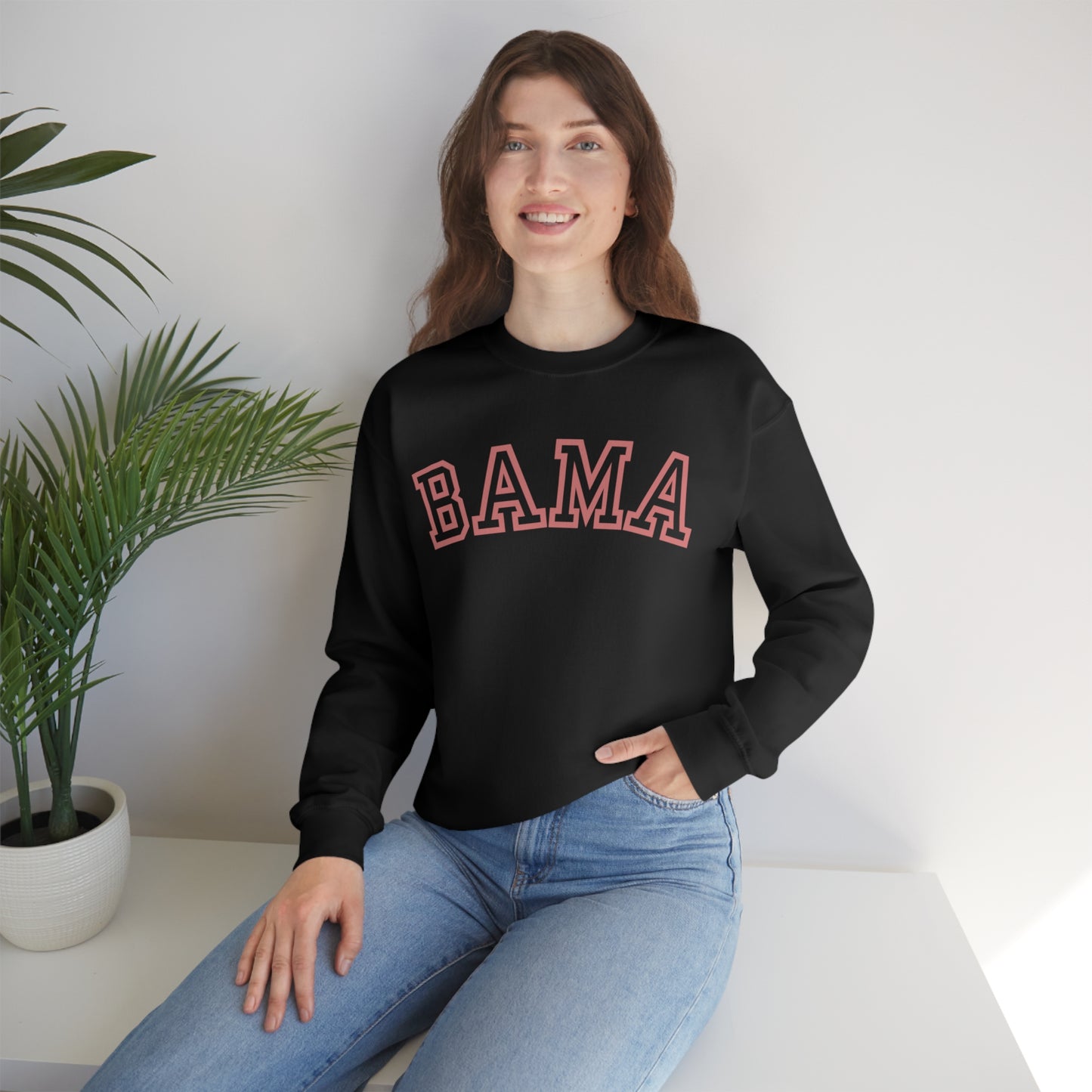 University of Alabama Sweatshirt