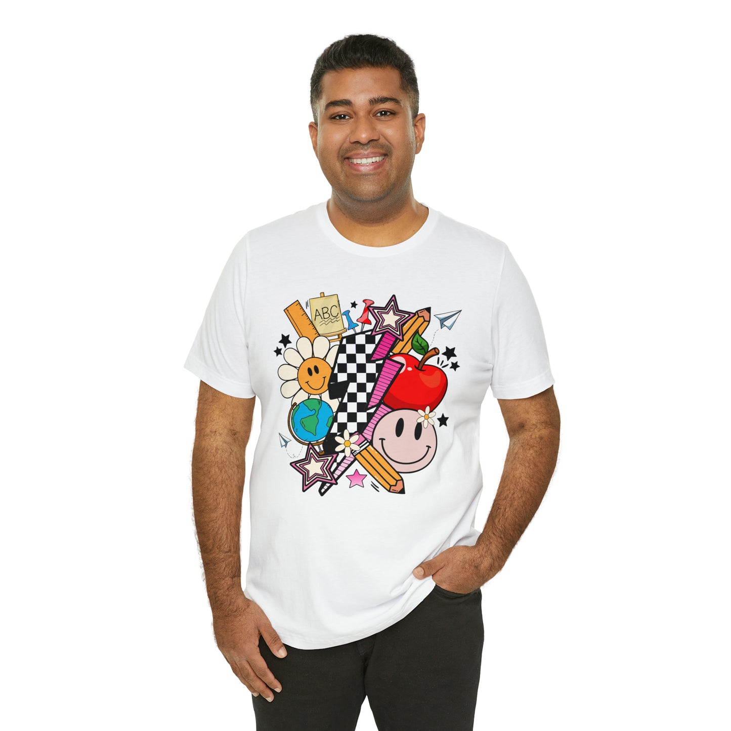 Teacher Tee