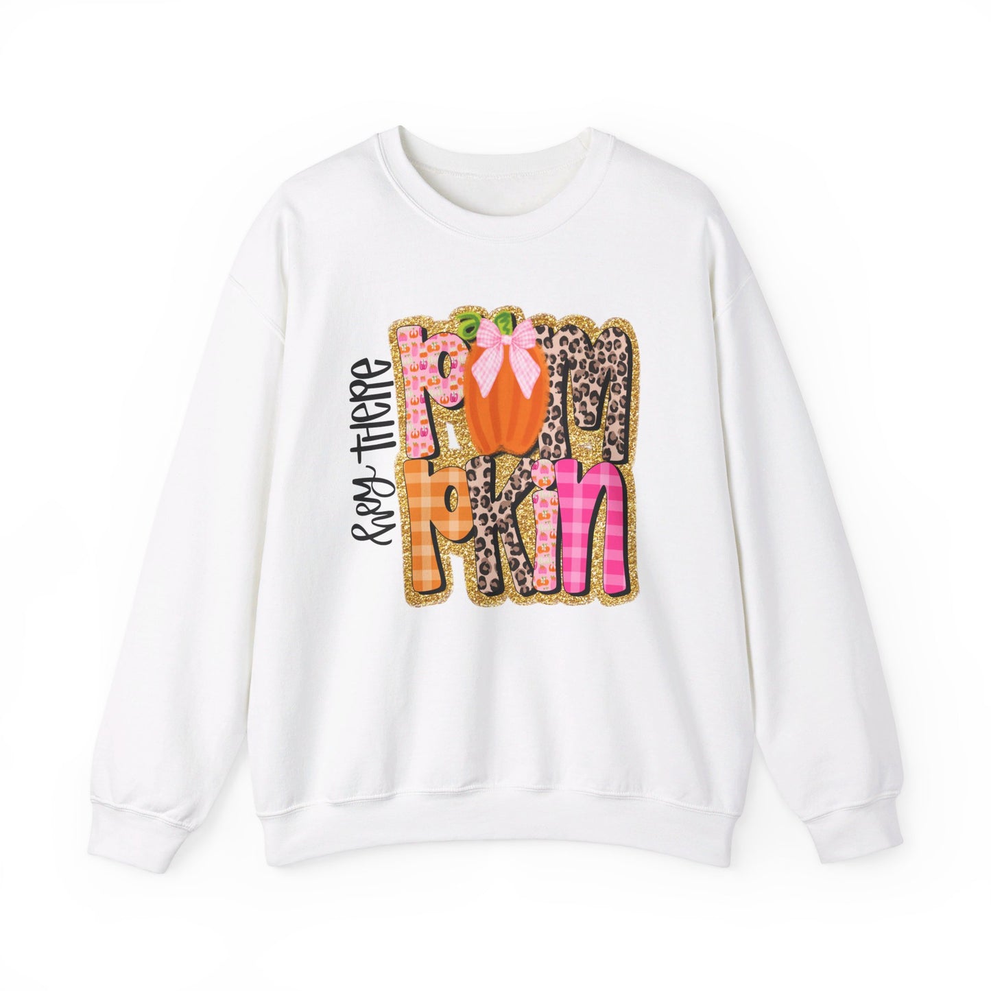 Hey There! Crewneck