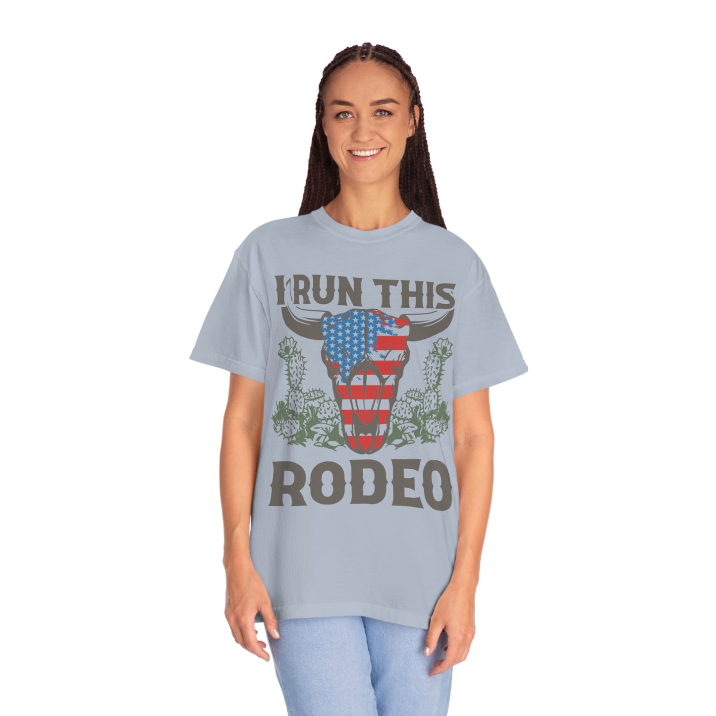 American Rodeo