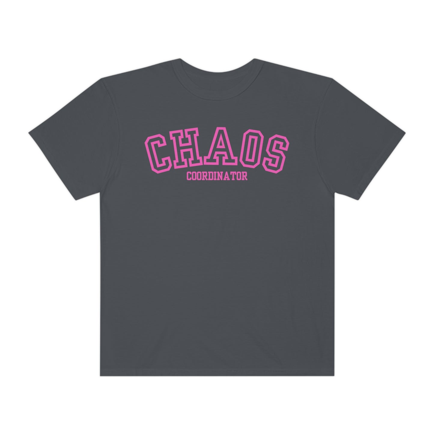 Chaos Coordinator