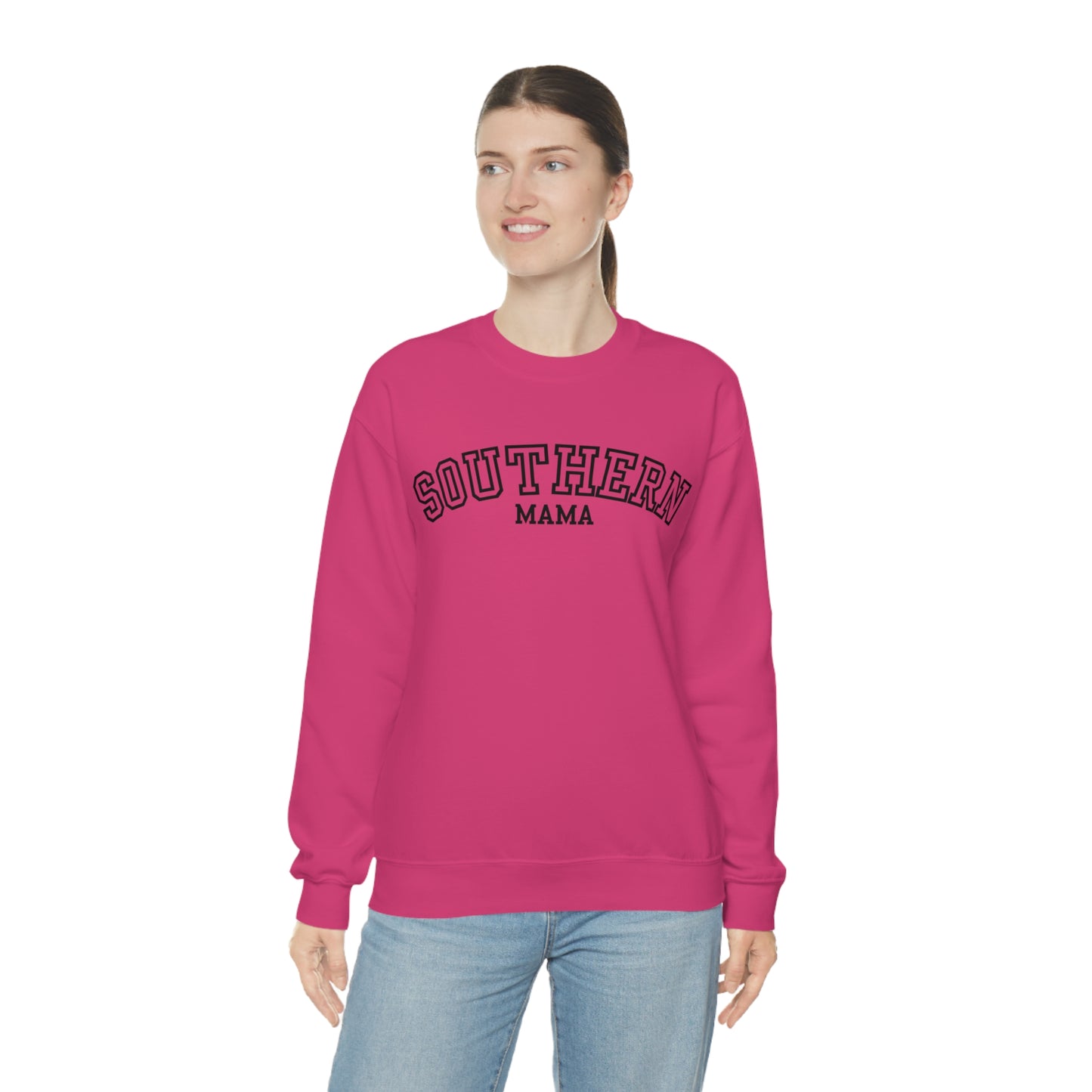 Southern Mom Sweatshirt