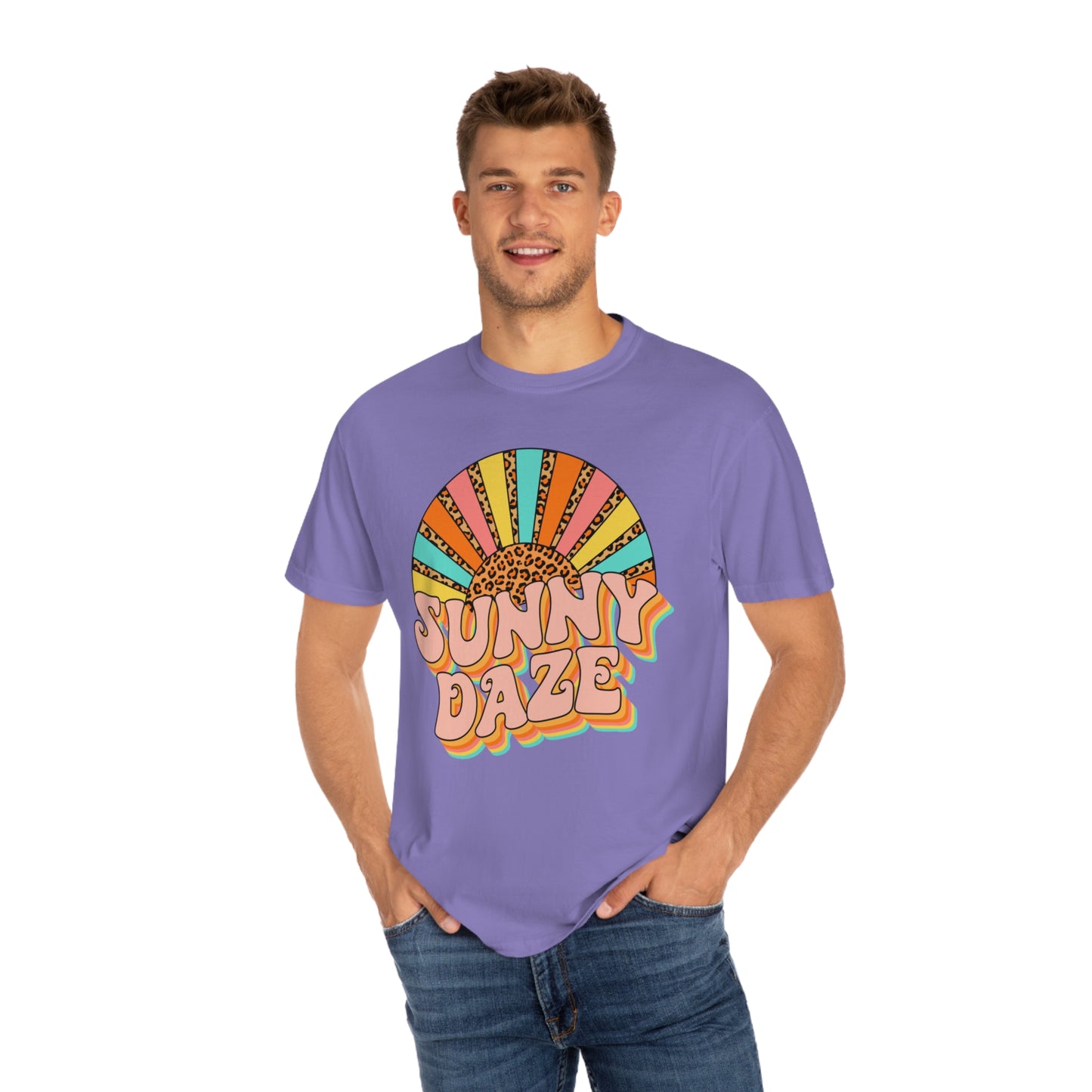 Sunny Daze Tee