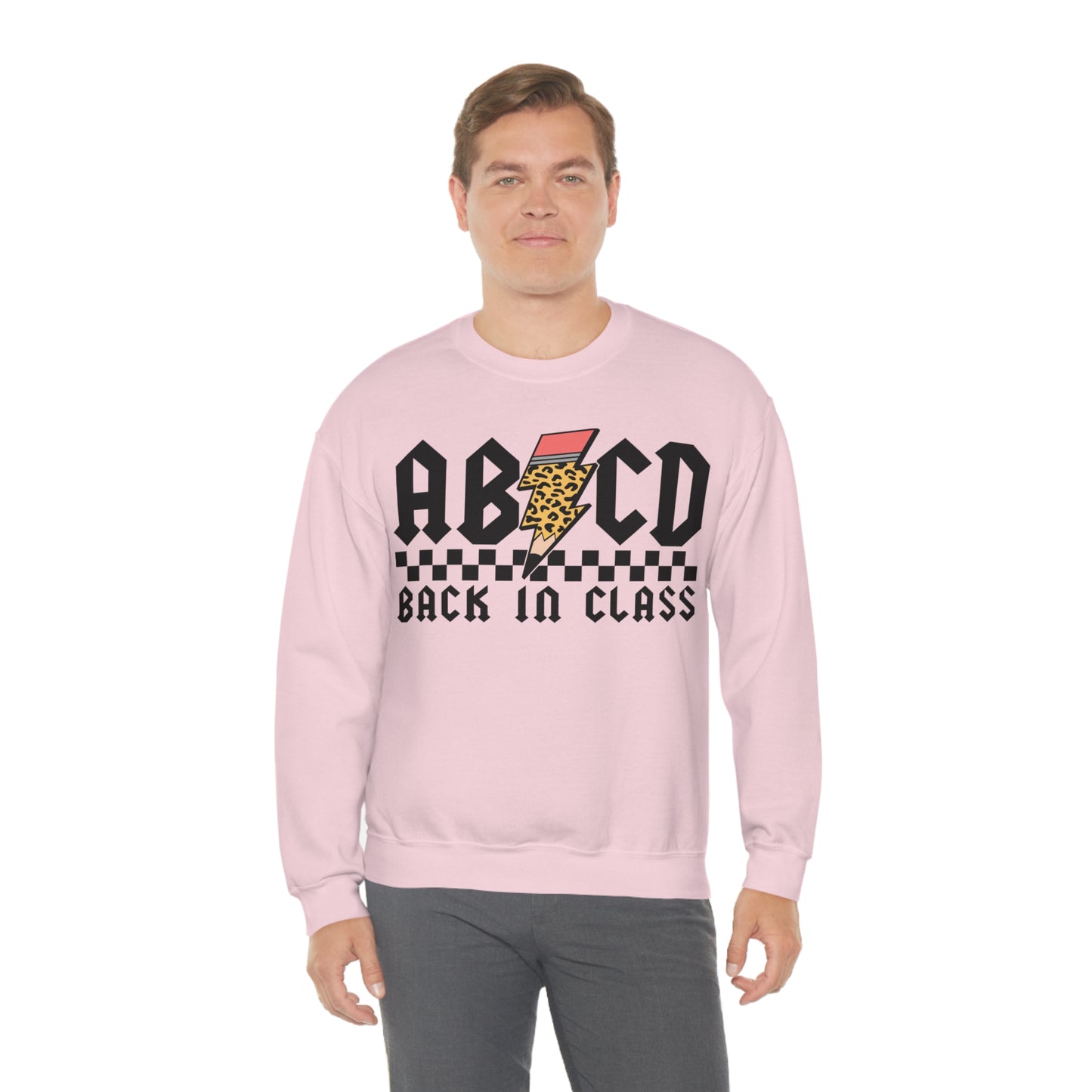 School Rocks Sweatshirt