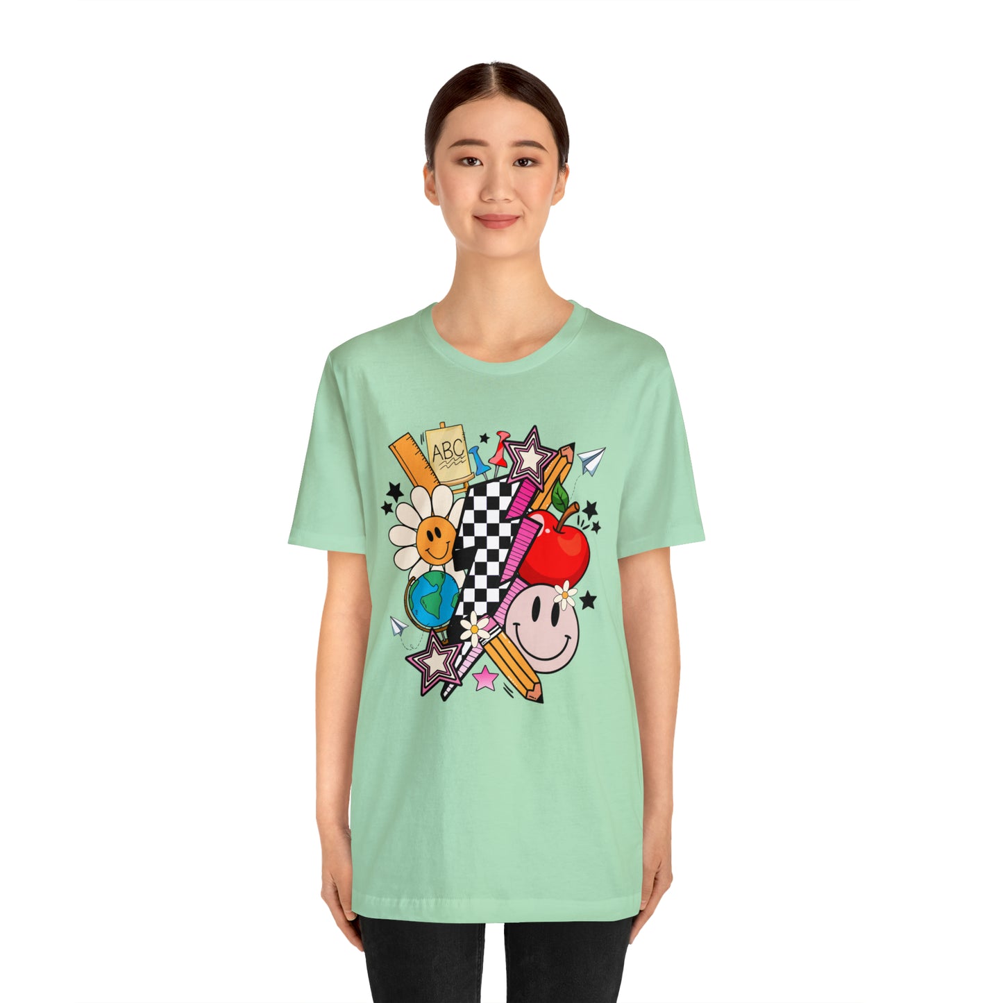 Teacher Tee