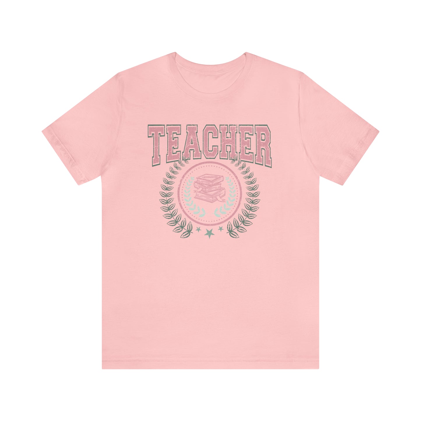 Teacher University Tee