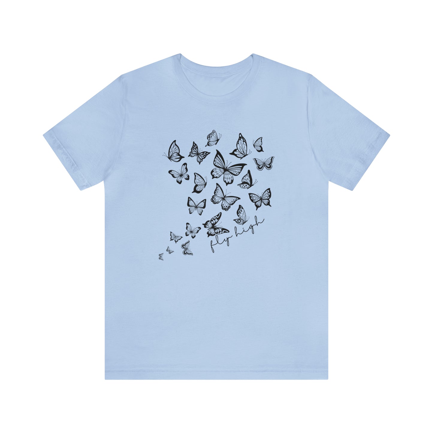 Fly High Tee