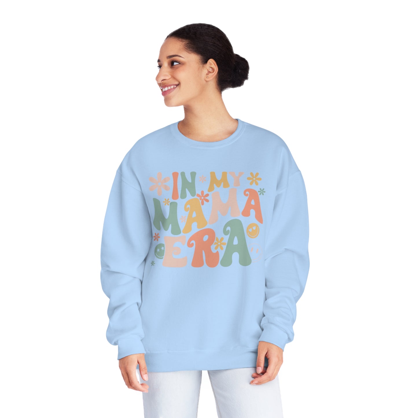 Mama Era Sweatshirt