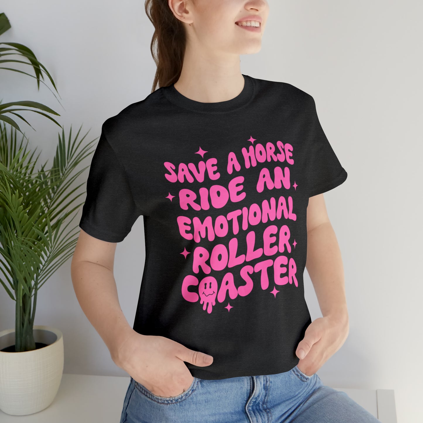 Save A Horse