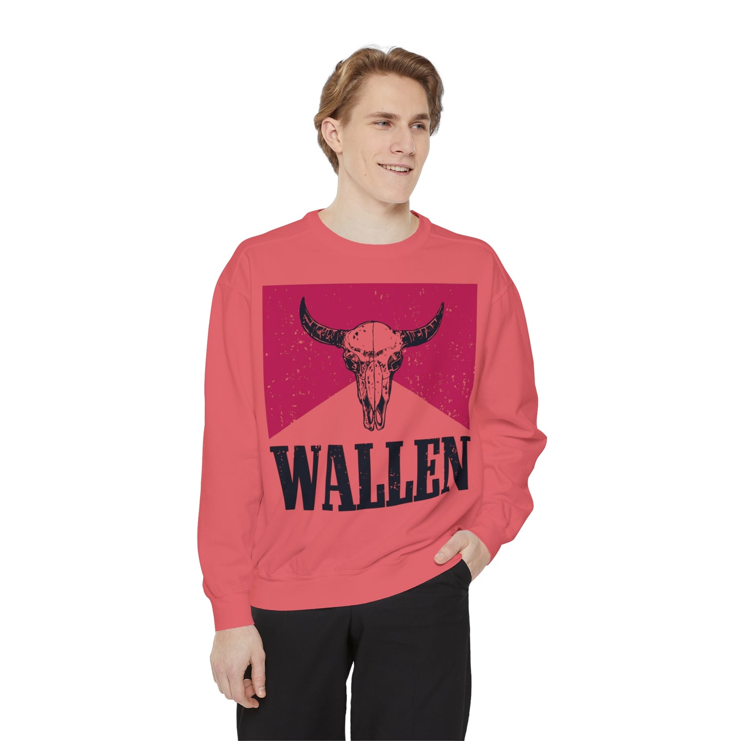 Wallen Sweatshirt