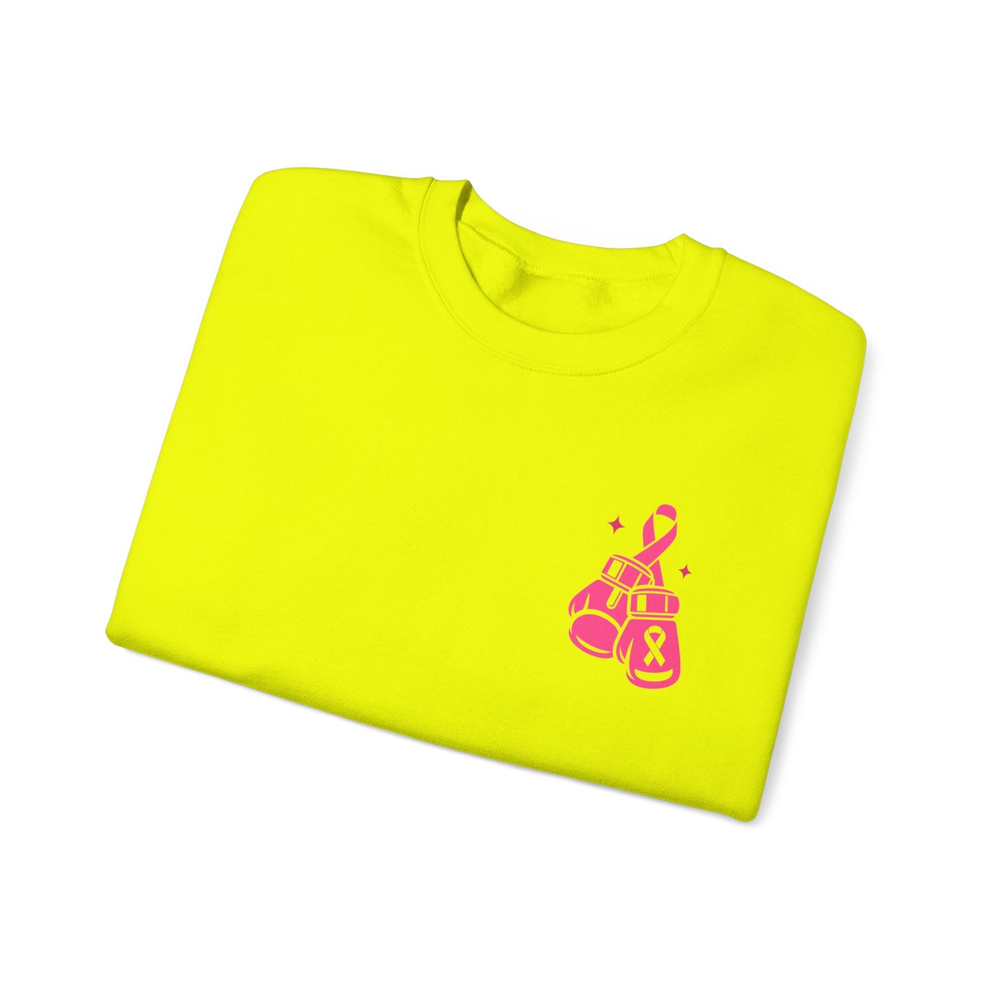 BCA Fight Club Crewneck