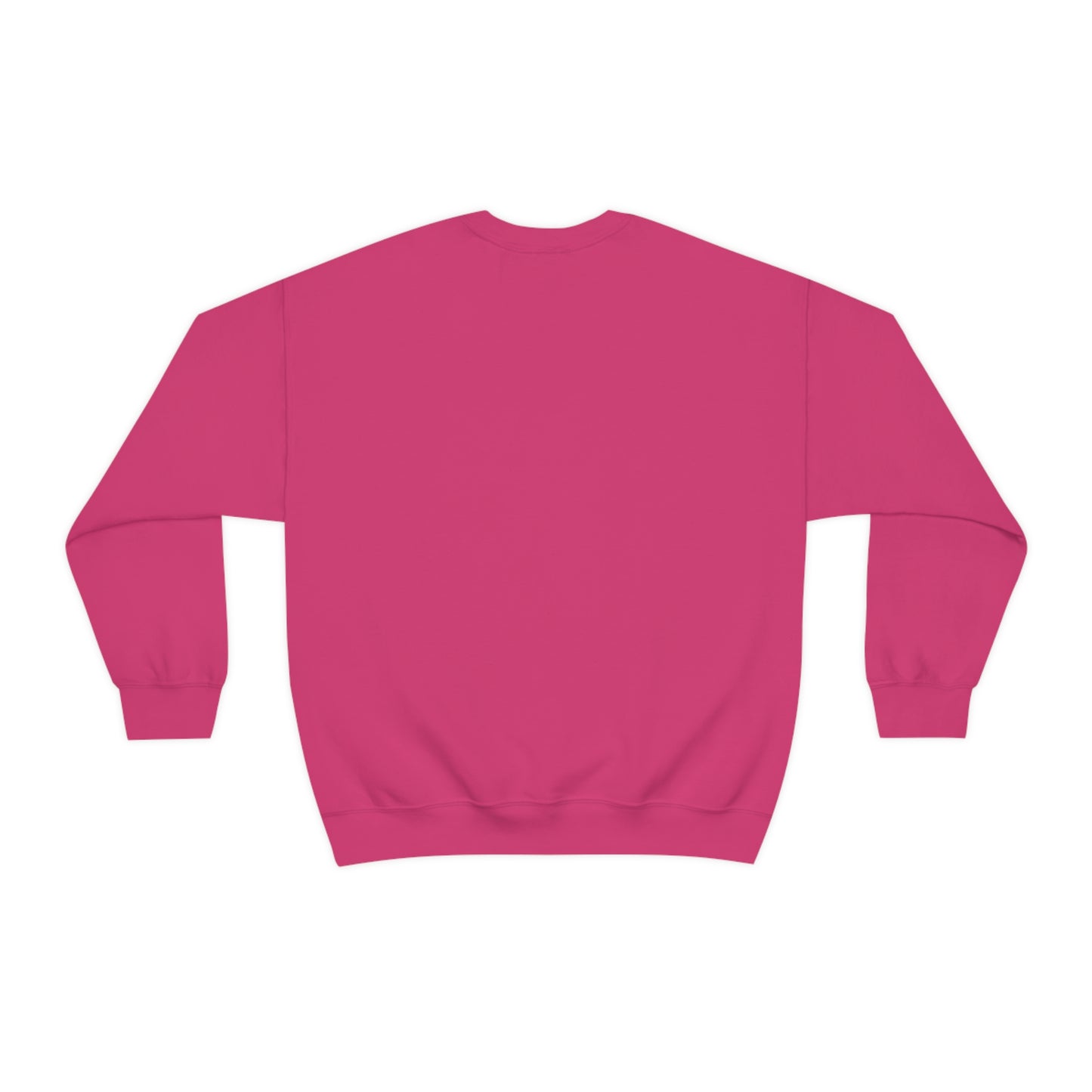 Stay At Home Mom U Sweatshirt