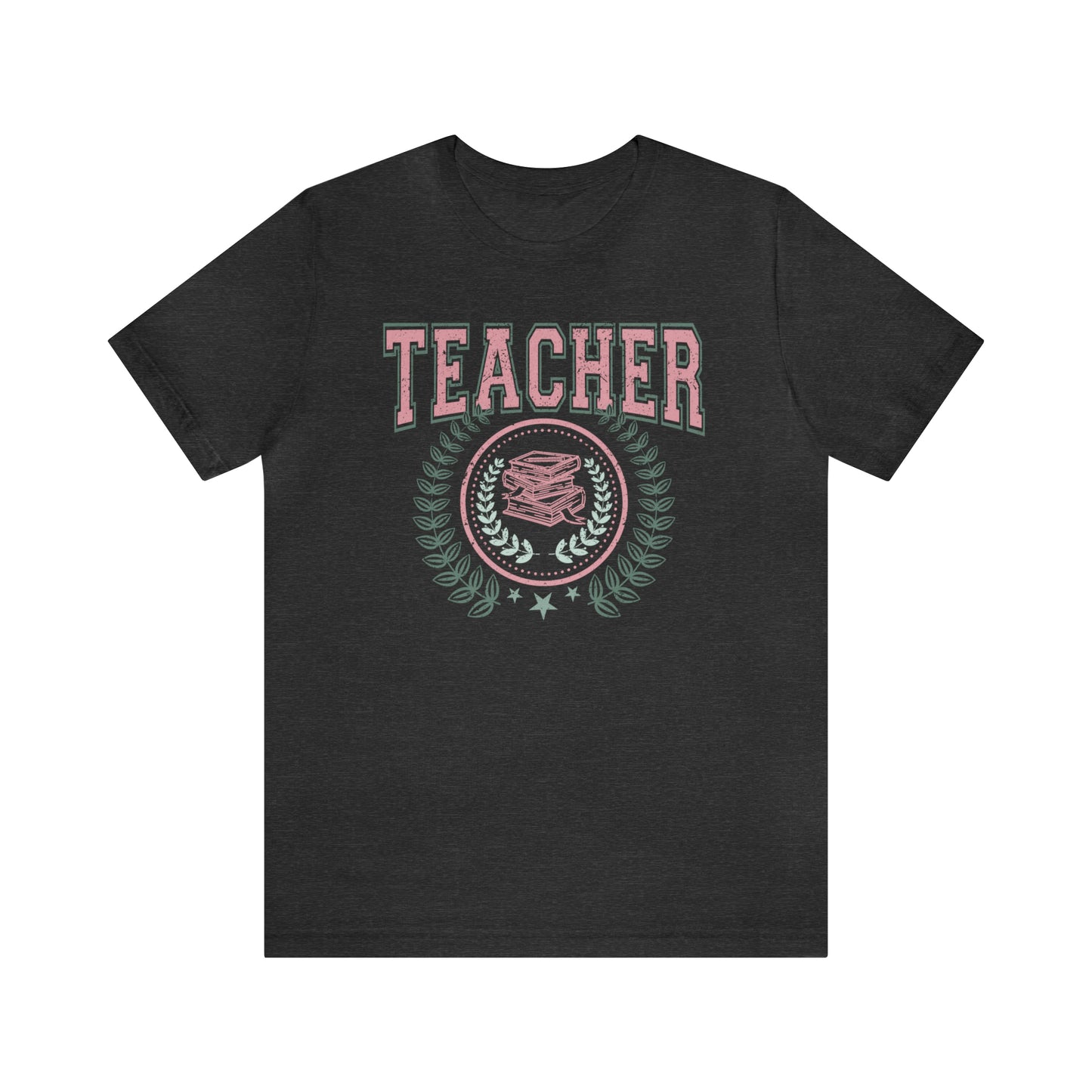 Teacher University Tee