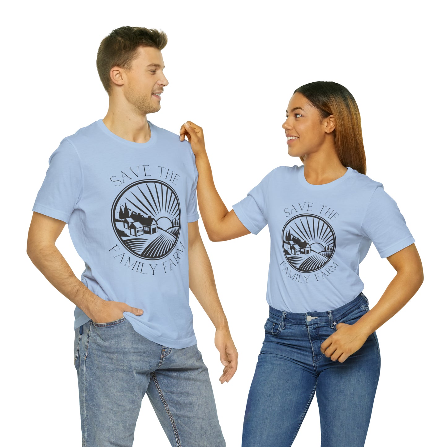 Save The Family Farm