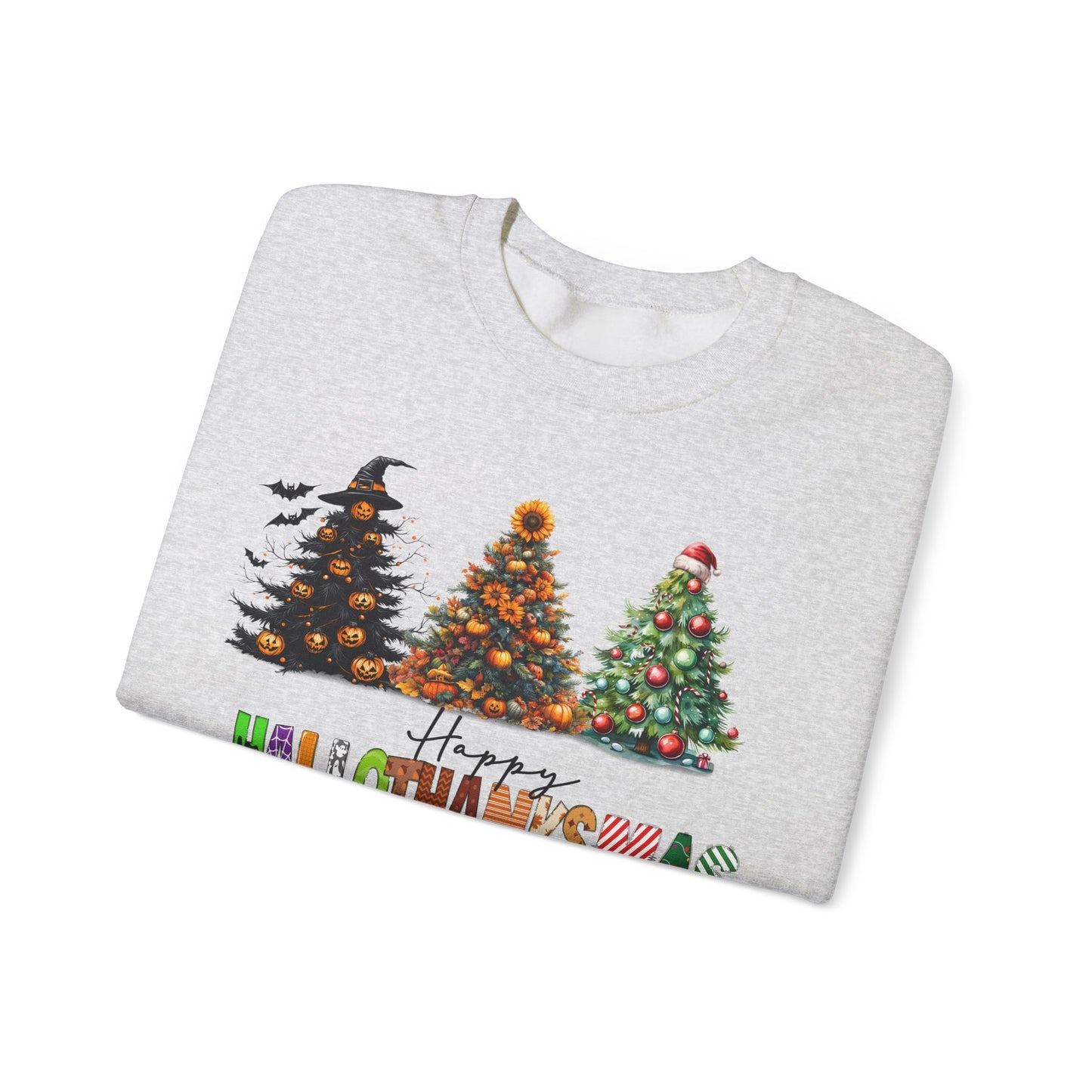 Happy Everything Sweatshirt