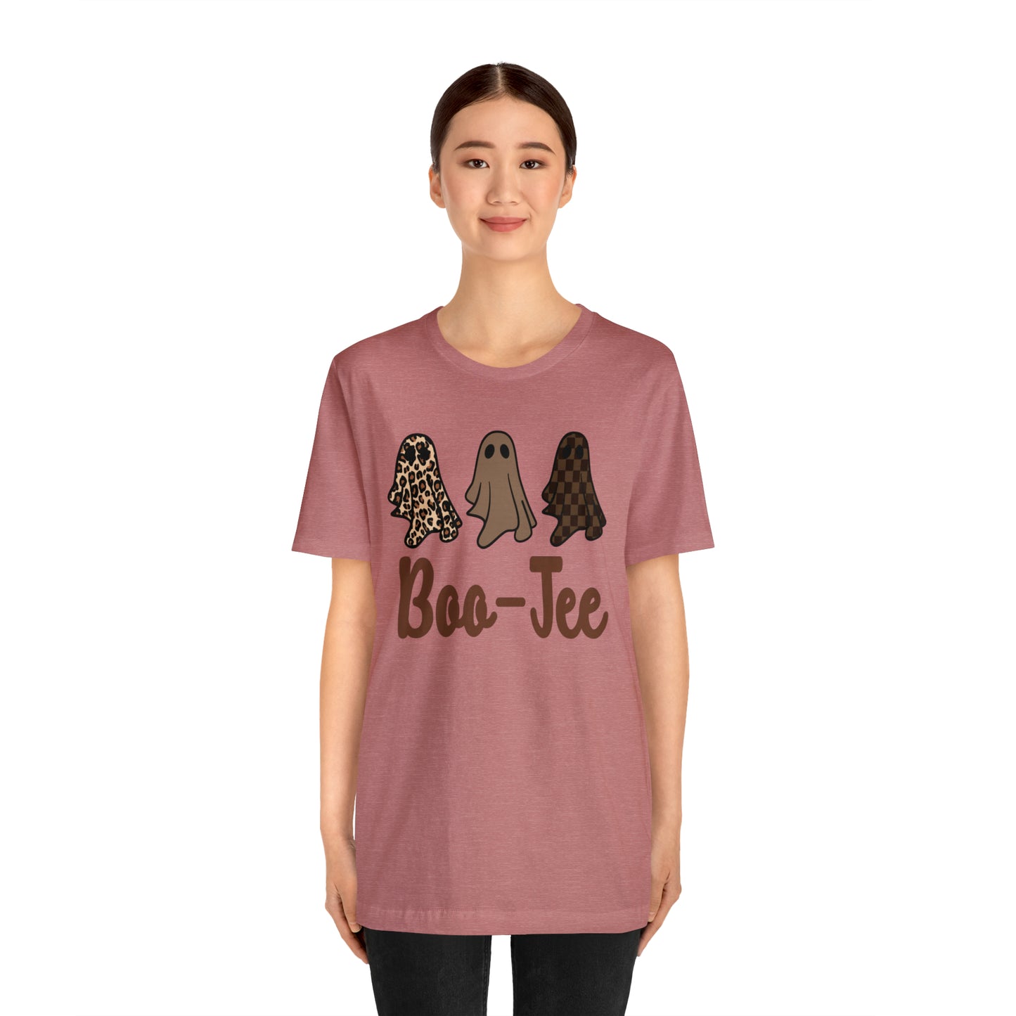 Boo-Jee Tee