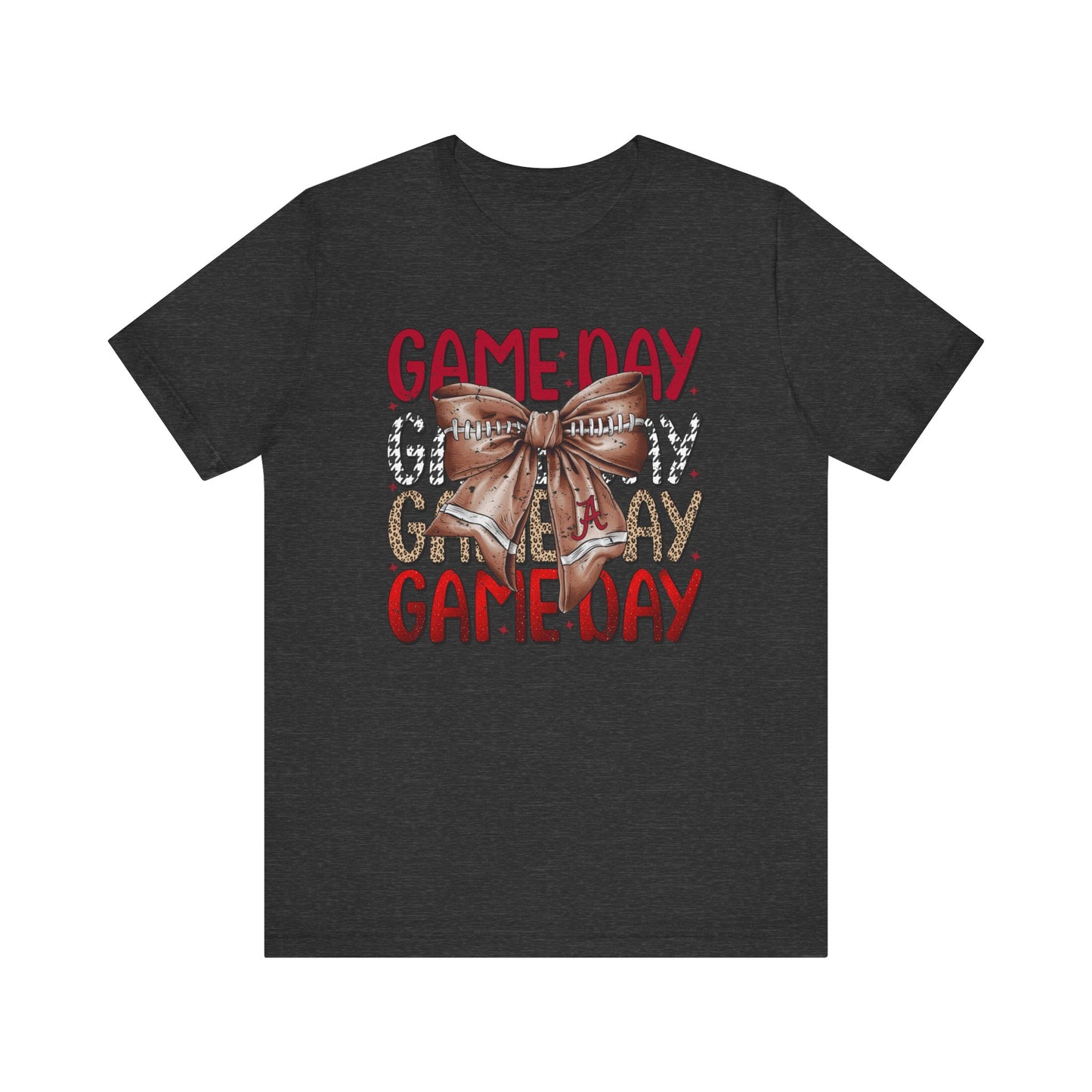 Bama Gameday Tee