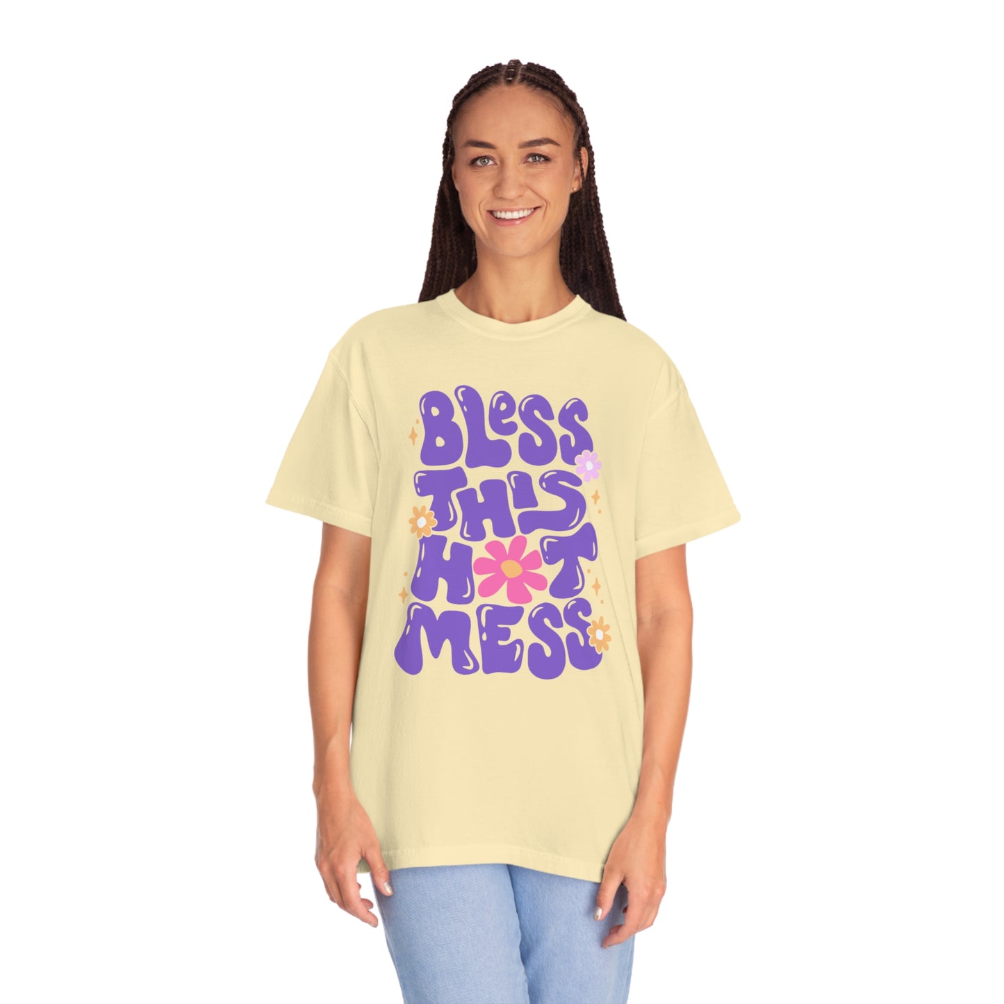 Bless the Mess