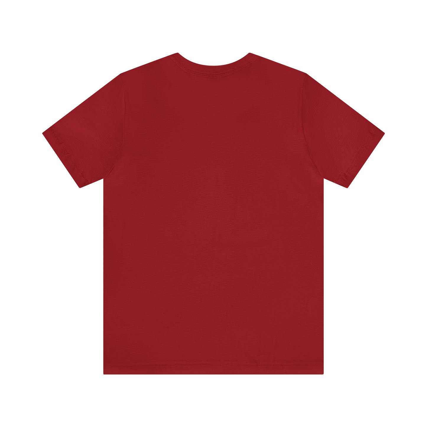 Back To School Tee