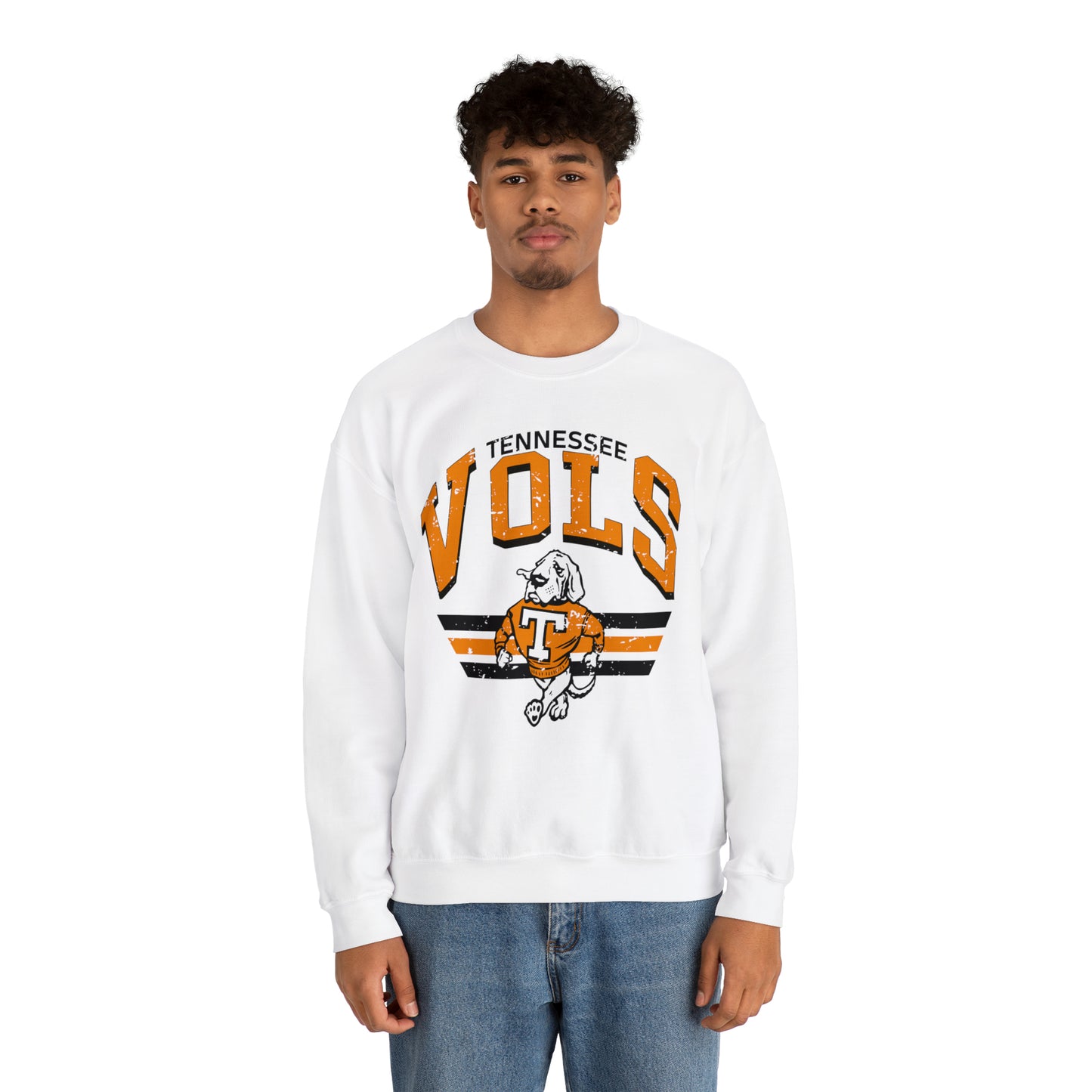 Retro Vols Sweatshirt