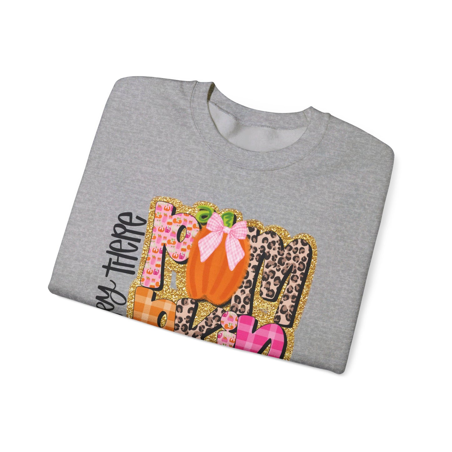 Hey There! Crewneck