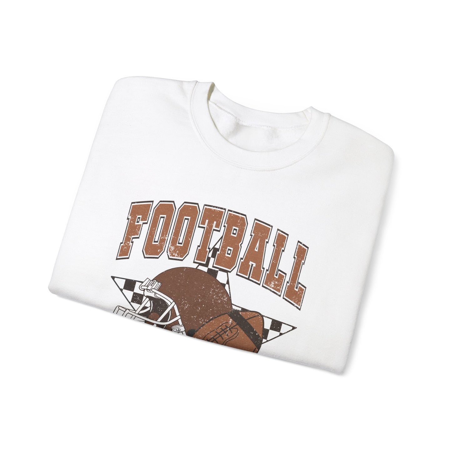 Football Season Crewneck