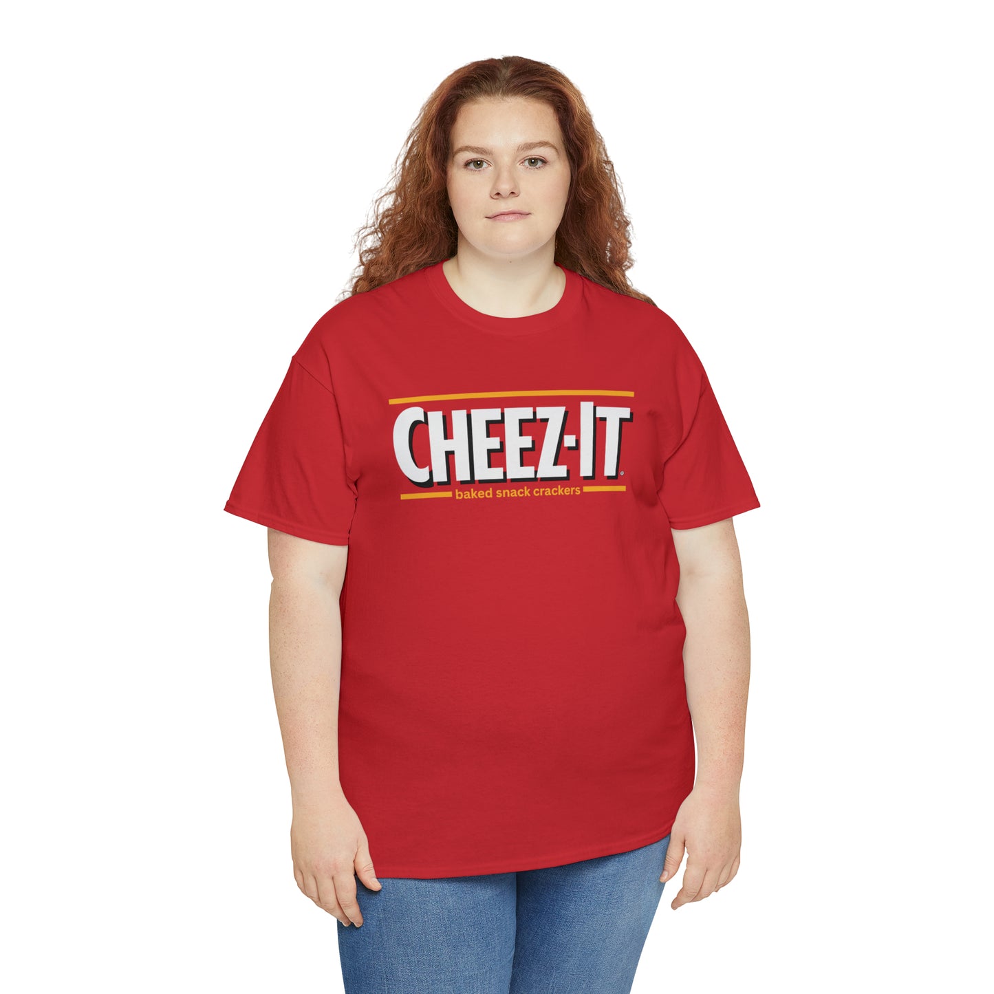 Snack Tee