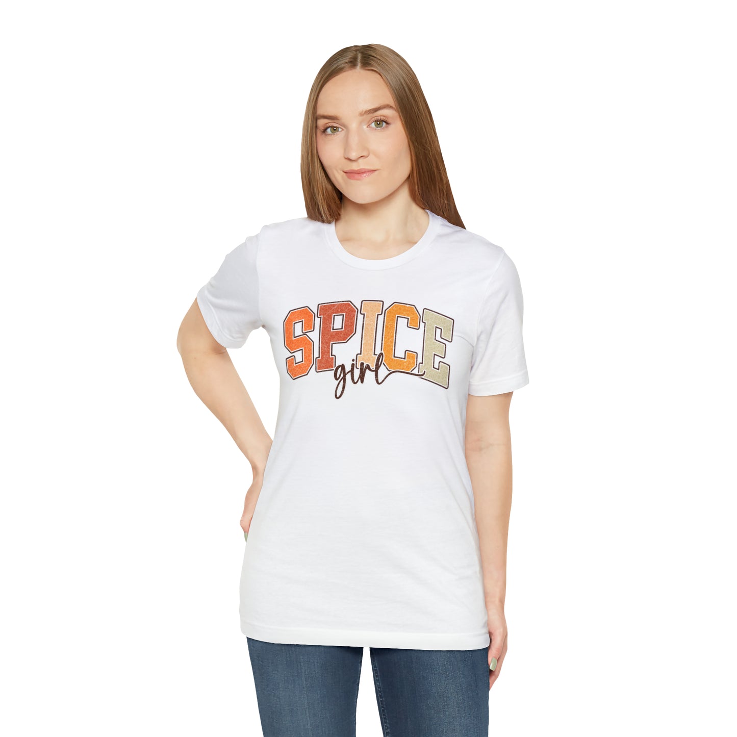 Spice Girl Tee