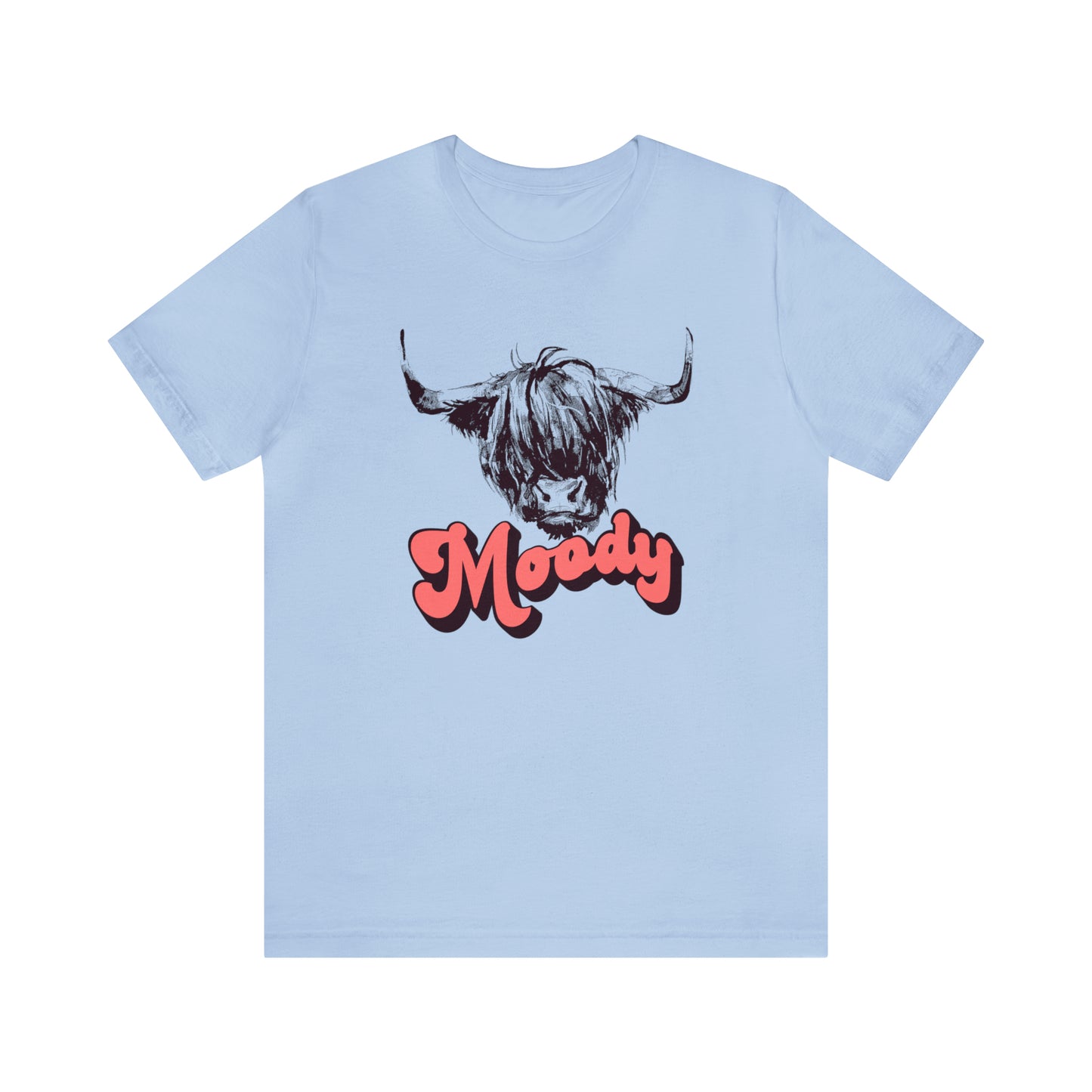 Bella Moody Tee