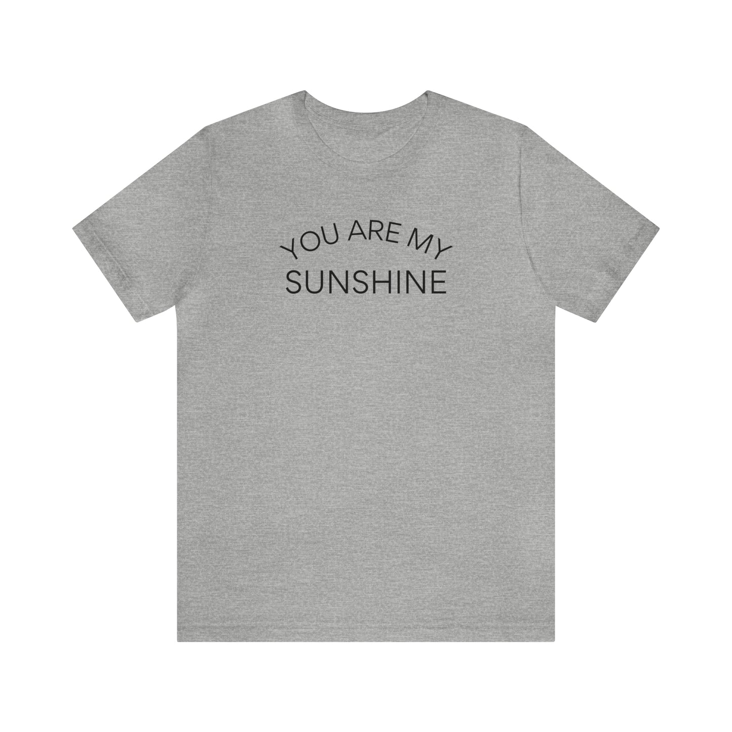 Sunshine Tee