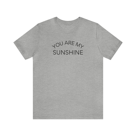 Sunshine Tee